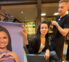 A Escova Secadora By Juliette, da Mundial, chamou atenção nas redes sociais após ser elogiada por Virgínia Fonseca pelo desempenho nos cuidados com o cabelo
