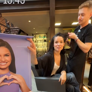 A Escova Secadora By Juliette, da Mundial, chamou atenção nas redes sociais após ser elogiada por Virgínia Fonseca pelo desempenho nos cuidados com o cabelo