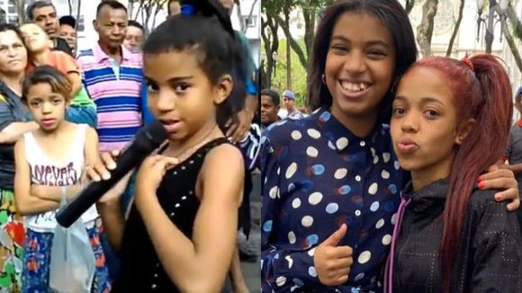 Por outro lado, Erivânia Santos, que viralizou no meme debochando da pastora, sumiu da internet