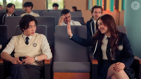 'Com Carinho, Kitty' é um clássico de amadurecimento com um toque de k-drama