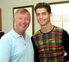Cristiano Ronaldo começou sua carreira na elite em 2002, pelo Sporting