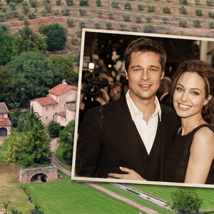 Comprado por 25 milhões de euros e com famosa vinícola, castelo do século XVII na França vira motivo de nova derrota de Brad Pitt na Justiça para Angelina Jolie: atriz consegue vitória importante em disputa milionária