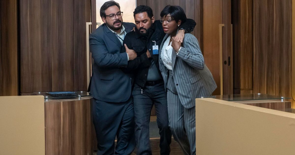 De amante à vítima fatal: Mário Sérgio morre em 'Vale Tudo' com ...