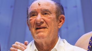 'Mentira absurda': revoltada, filha de Renato Aragão relata ataques de ódio na web e aponta nova 'fake news' contra o pai famoso