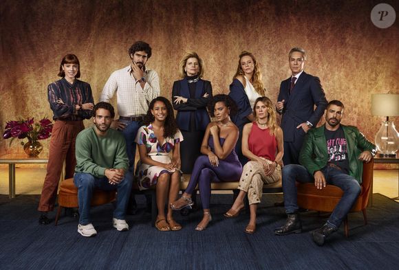 A TV Globo não poupou esforços para garantir um elenco estrelado no remake de ‘Vale Tudo’, mas para conquistar estes atores de peso, a emissora precisou movimentar os cofres