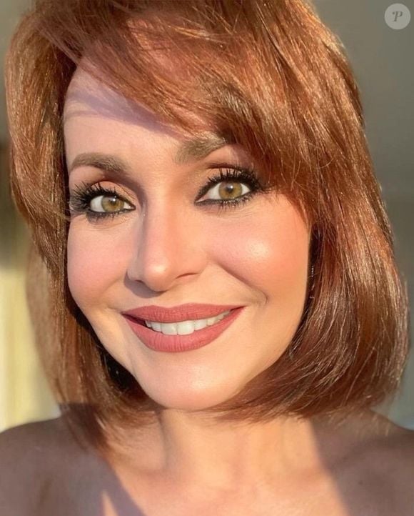 Com o passar dos anos, Gaby Spanic também passou a apostar em técnicas mais avançadas de procedimentos