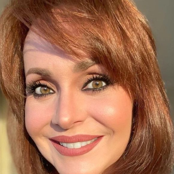 Com o passar dos anos, Gaby Spanic também passou a apostar em técnicas mais avançadas de procedimentos