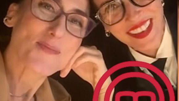 Saudades dela? Paola Carosella retorna ao 'MasterChef Brasil' após quatro anos e comenta rumores de rivalidade com Helena Rizzo