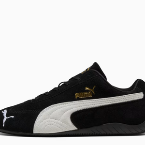 De Rihanna a Dua Lipa, o Puma Speedcat virou o tênis que mistura conforto, estilo retrô e versatilidade nos looks mais comentados de Hollywood