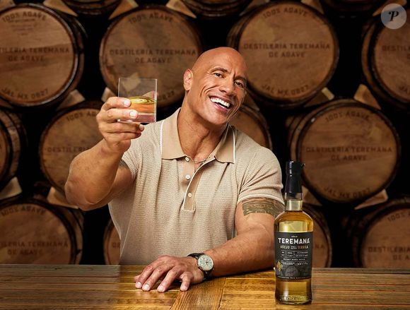 Muito além do cinema, Dwayne Johnson construiu um verdadeiro império com seus empreendimentos, incluindo a tequilaria