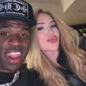 Virgínia e Vini Jr. fecharam uma pousada de luxo em Trancoso, onde ficaram hospedados