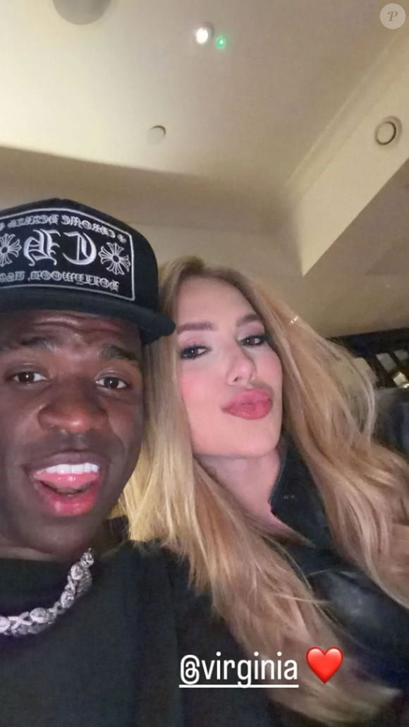 Virgínia e Vini Jr. fecharam uma pousada de luxo em Trancoso, onde ficaram hospedados