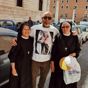 Beijo gay entre freiras no Vaticano e 'bronca' da Band: o dia em que Henrique Fogaça, do 'MasterChef Brasil', foi cancelado após acusações de blasfêmia