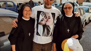 Beijo gay entre freiras no Vaticano e 'bronca' da Band: o dia em que Henrique Fogaça, do 'MasterChef Brasil', foi cancelado após acusações de blasfêmia