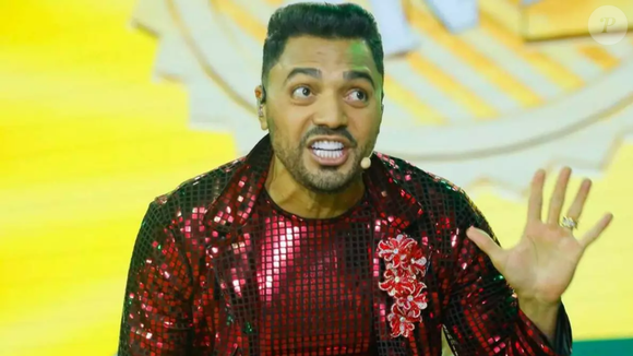 Tirullipa quebrou o silêncio sobre caso com filha de ex-funcionário e traição à esposa