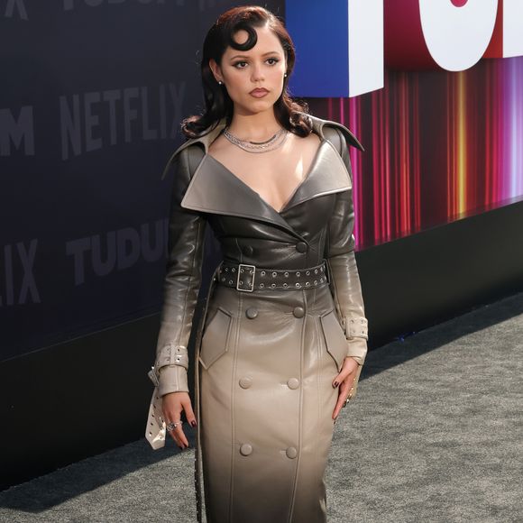 Antes e depois Jenna Ortega: fotos dos looks da estrela de 'Wandinha' e a transição do seu estilo