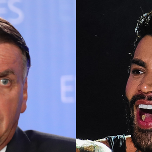 Jair Bolsonaro confirma que Gusttavo Lima escondeu dele vontade de se tornar presidente e avalia: 'Não sei se...'