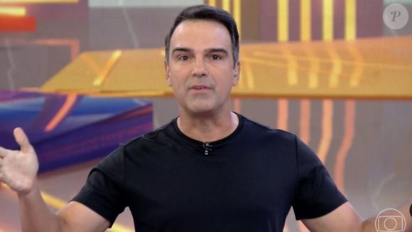 'BBB 26': Tadeu Schmidt confirma que Pipocas, Camarotes e Veteranos já estão confinados na casa mais vigiada do Brasil