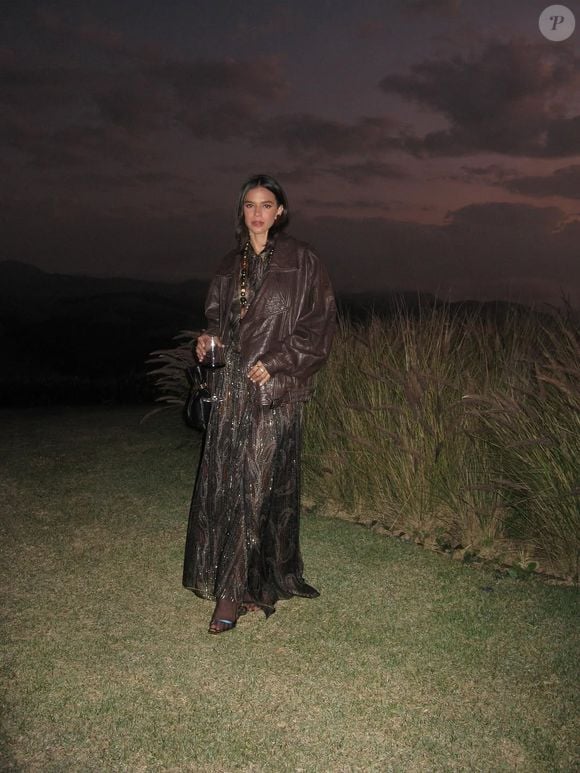 Festa de Bruna Marquezine também terá proibição de celulares, bem como fotos e vídeos da celebração