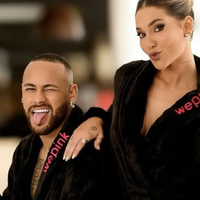 Neymar ligou para Virgínia após separação? Suposto telefonema é revelado por colunista; ex-mulher de Zé Felipe já negou affair: ‘Nunca ficamos’