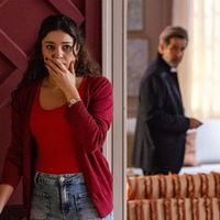 Gerluce derrota Arminda e Ferette em 'Três Graças' após denúncia na Polícia? Cuidadora corre para a delegacia após ouvir segredo, mas acaba vítima