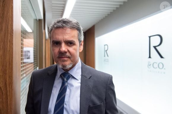 Cassio Gabus Mendes também brilhou em ‘Todas as Flores’