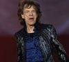 Pai de Mick Jagger era professor de educação física e o ensinou a se movimentar desde cedo para evitar a flacidez com o envelhecimento
