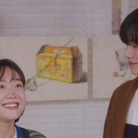 Não sou adolescente, mas esse dorama coreano, baseado em um romance chinês, me deixou com borboletas no estômago: um lindo romance entre vizinhos que experimentam as dores e delícias do primeiro amor