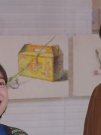 Não sou adolescente, mas esse dorama coreano, baseado em um romance chinês, me deixou com borboletas no estômago: um lindo romance entre vizinhos que experimentam as dores e delícias do primeiro amor