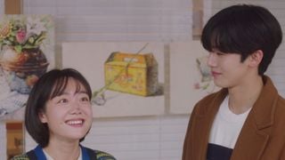 Não sou adolescente, mas esse dorama coreano, baseado em um romance chinês, me deixou com borboletas no estômago: um lindo romance entre vizinhos que experimentam as dores e delícias do primeiro amor