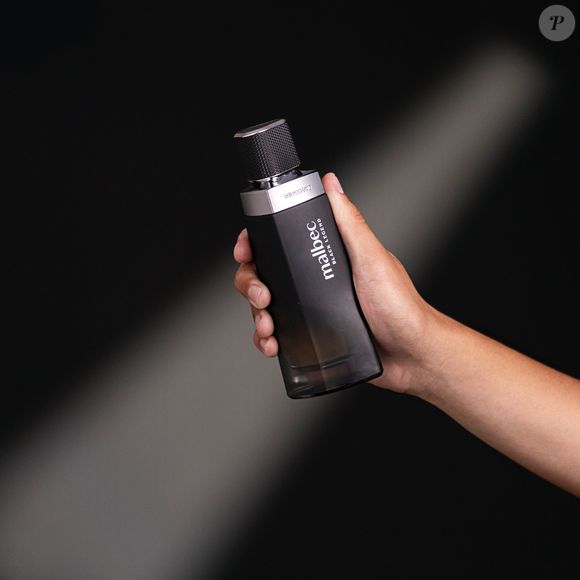 O novo perfume masculino de O Boticário, Malbec Black Legend, tem acorde de vinho italiano