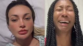 Andressa Urach dá forte conselho para Inês Brasil, após famosa abrir vaquinha e pedir dinheiro na web: 'Vender fotos...'