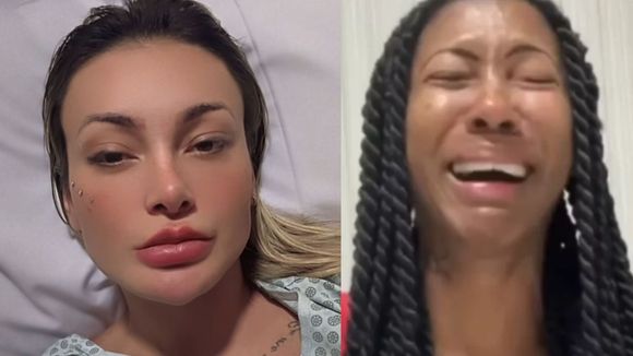 Andressa Urach dá forte conselho para Inês Brasil, após famosa abrir vaquinha e pedir dinheiro na web: 'Vender fotos...'