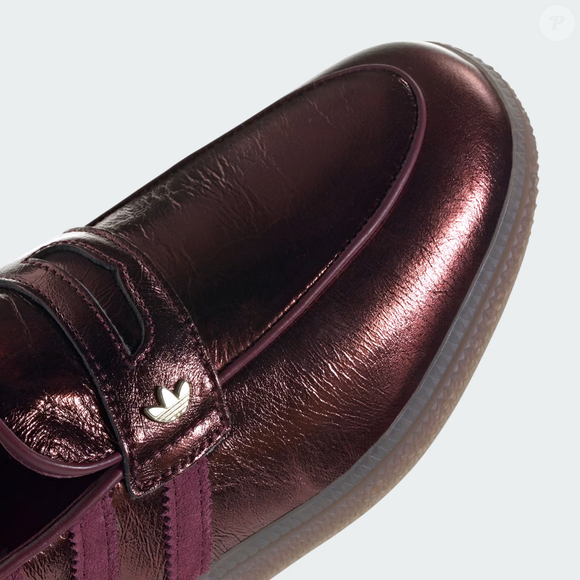 Entre referências ao Egito Antigo e um design sofisticado, o Loafer Handball Spezial da adidas Originals surge como uma das apostas mais elegantes da temporada