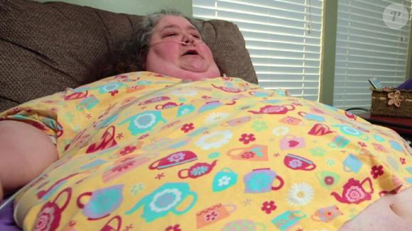 Joyce Del Viscovo é o caso exibido no 'Quilos Mortais' desta sexta-feira (29), na Record TV