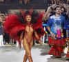Sabrina Sato impediu Nicolas Prattes de ver suas fantasias de rainha de bateria do Carnaval 2025: 'É um misticismo'