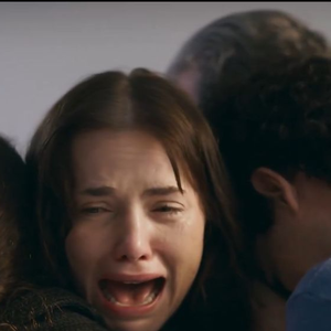 Letícia Colin foi amplamente elogiada pelo público após interpretar uma das cenas mais emocionantes de Quem Ama Cuida até agora