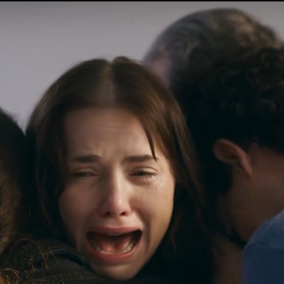 Letícia Colin foi amplamente elogiada pelo público após interpretar uma das cenas mais emocionantes de Quem Ama Cuida até agora