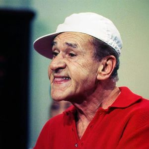 Ronald Golias precisou do marcapasso após ser internado no hospital em decorrência de um problema de arritmia cardíaca