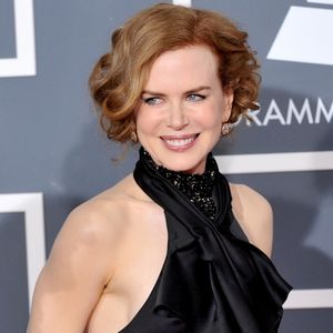 2010: segundo rumores, Nicole Kidman pode ter feito uma rinoplastia