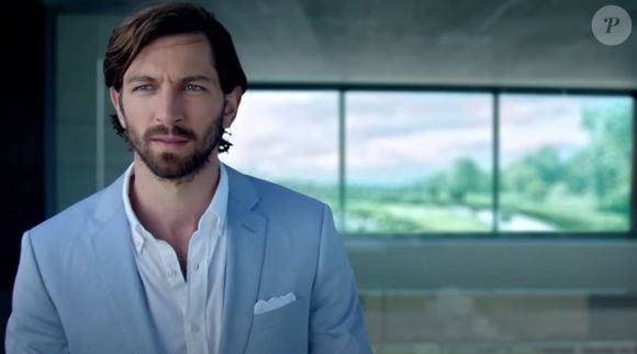 Michiel Huisman é conhecido por produções como "Orphan Black", "Game of Thrones" e "Nashville"