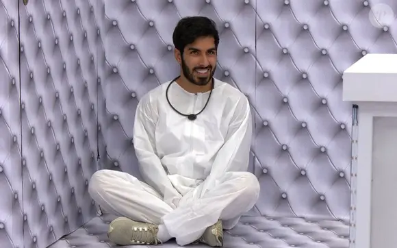 ‘BBB 26’: Ricardinho foi o primeiro a desistir após promover caos no Quarto Branco