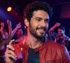 O Lattitude Race, da Hinode, foi a escolha para uma noite de balada e chamou atenção pelo aroma marcante. O Deo Parfum de 100 ml custava R$ 197,91 à vista, com 10% de desconto no Pix até o fechamento da matéria