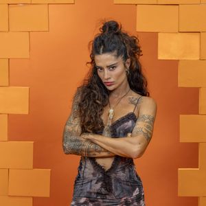 ‘BBB 26’: Aline Riscado foi indicada ao Paredão por Marcelo após o Pipoca atender o Big Fone
