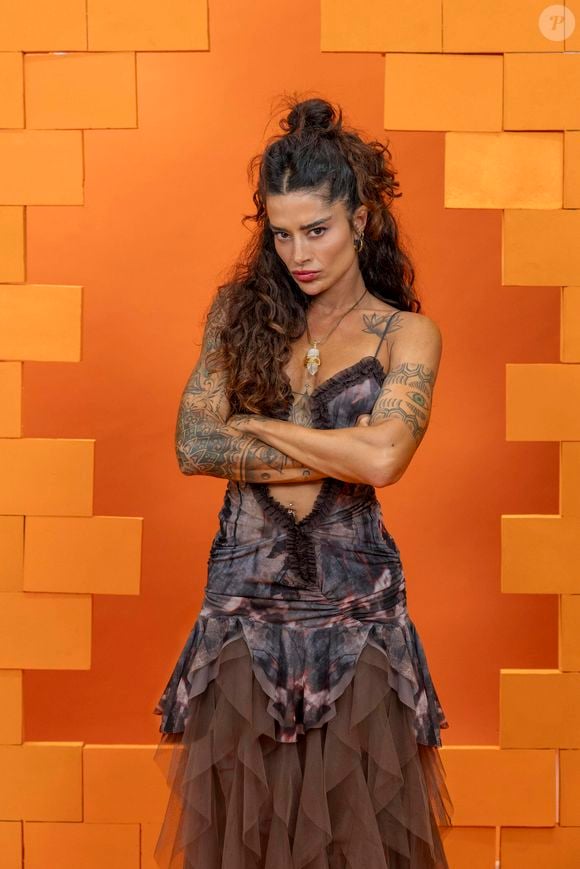 ‘BBB 26’: Aline Riscado foi indicada ao Paredão por Marcelo após o Pipoca atender o Big Fone