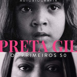 Preta Gil fez um relato sincero sobre a separação no livro ‘Preta Gil: Os primeiros 50’, lançando duas semanas antes de ela anunciar a volta do câncer