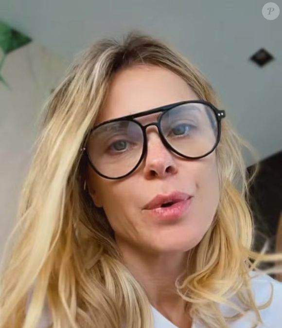 Atriz de 'Vale Tudo' explica bolo de manga para o filho