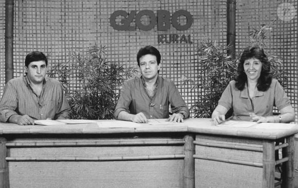 Globo exibiu 16 programas no domingo anterior à estreia da novela 'Rainha da Sucata'; desses, só 6, como 'Globo Rural' seguem no ar até hoje