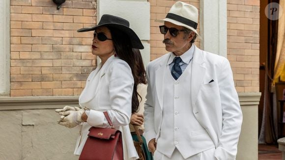 Vilões entregaram bem sua lista de maldades