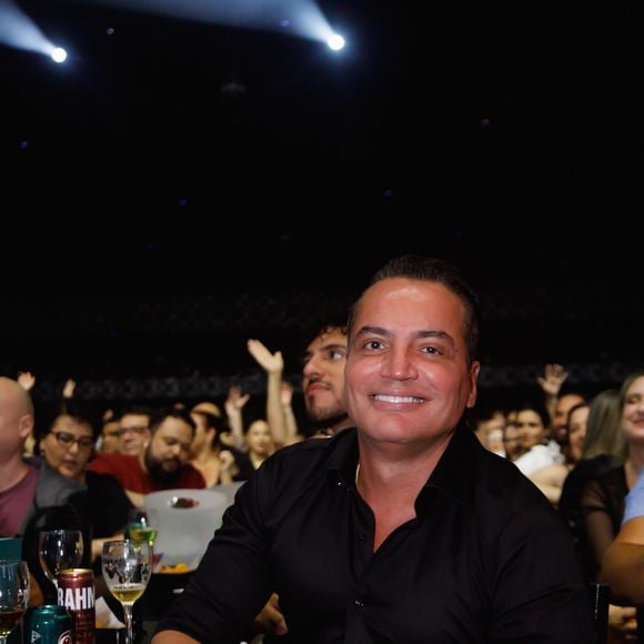 Leo Dias fez um discurso sobre a importância do debate político: ‘A gente tem que aprender a conviver com as diferenças’